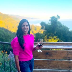 Meet your Posher, Rachel